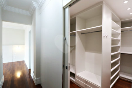 Apartamento à venda com 4 quartos, sendo 3 suítes, em Santana, São Paulo, SP