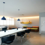 Apartamento à venda com 1 quarto em Cidade Monções, São Paulo, SP