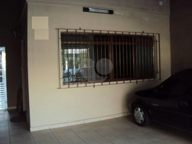 Sobrado à venda com 3 quartos em Limão, São Paulo, SP