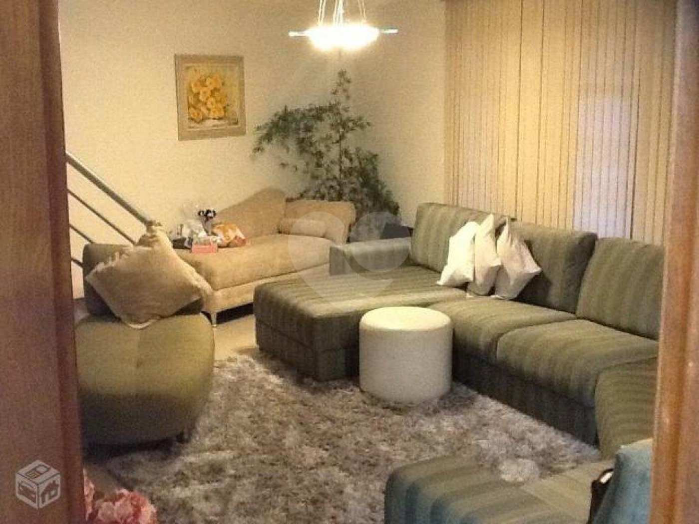 Casa à venda com 3 quartos, sendo 1 suíte,  no condomínio Praça Doutor José Augusto César,12, São Paulo - SP