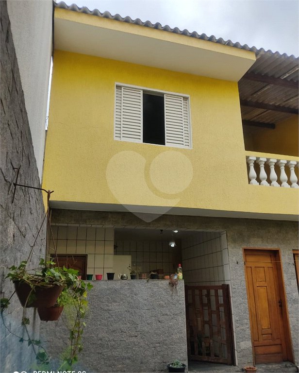 Sobrado à venda com 3 quartos, sendo 2 suítes, em Limão, São Paulo, SP