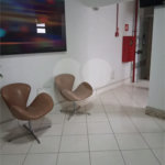 Sala comercial no centro de São Paulo