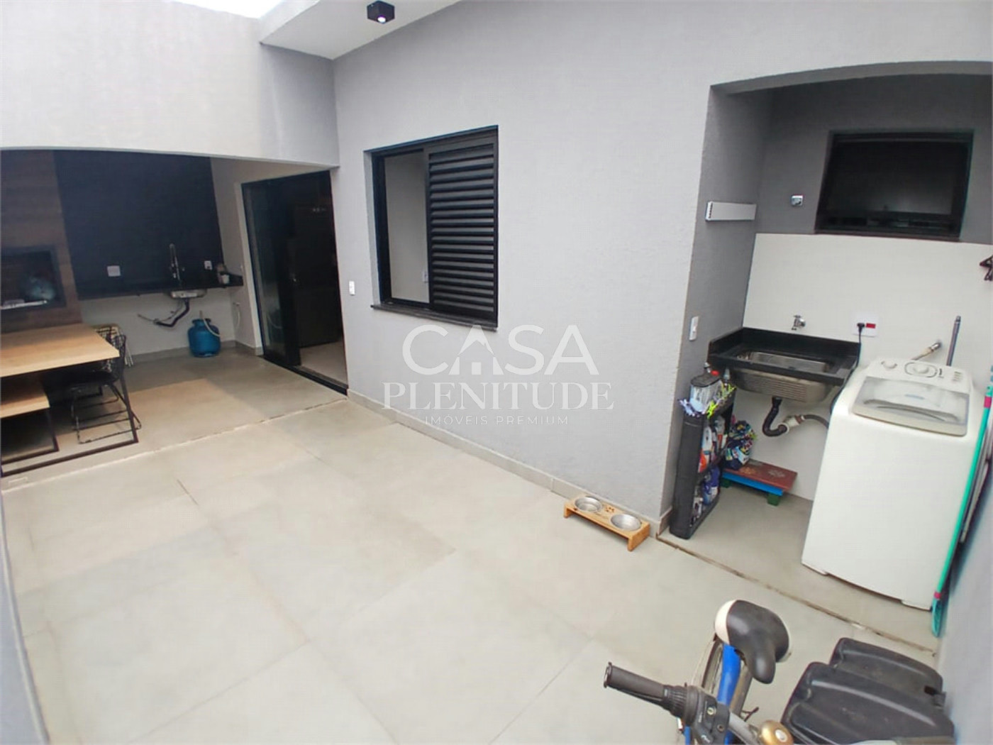 Casa em condomínio à venda com 3 suítes em Cajuru do Sul, Sorocaba, SP