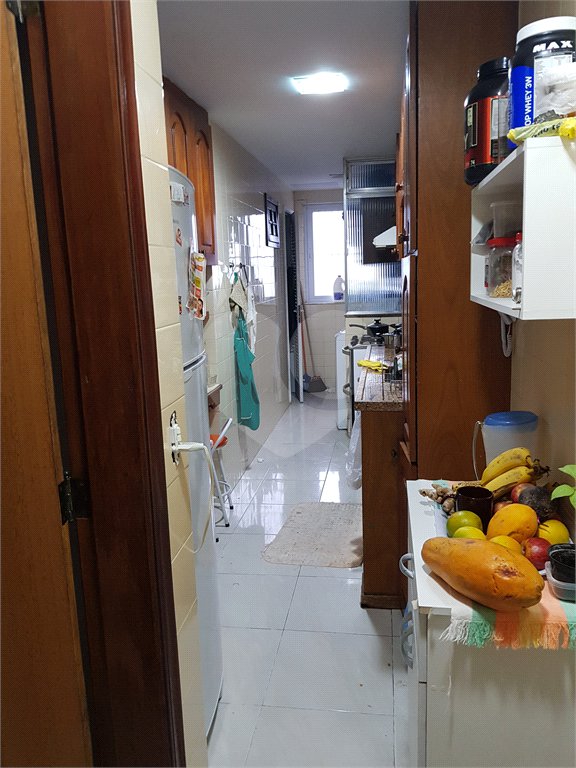 Cobertura à venda com 3 quartos, sendo 1 suíte, em Rio Comprido, Rio de Janeiro, RJ