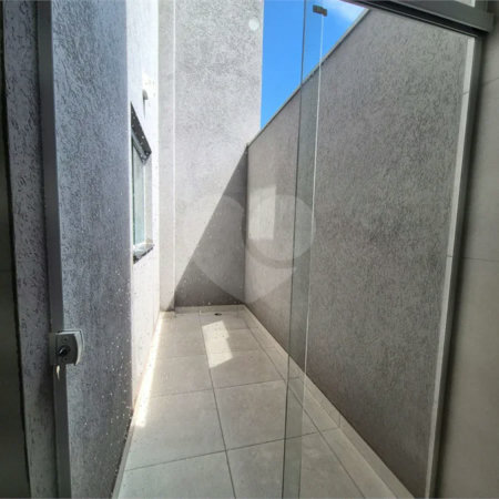 Apartamento à venda com 2 quartos em Vila Mangalot, São Paulo, SP