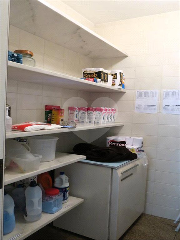 Apartamento à venda com 3 quartos, sendo 2 suítes, em Real Parque, São Paulo, SP