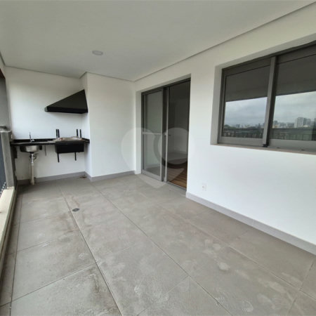 Apartamento à venda com 2 quartos, sendo 1 suíte,  em Butantã, São Paulo, SP