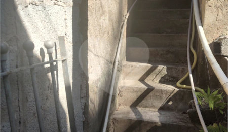 Casa à venda com 1 quarto em Capoavinha, Mairiporã, SP