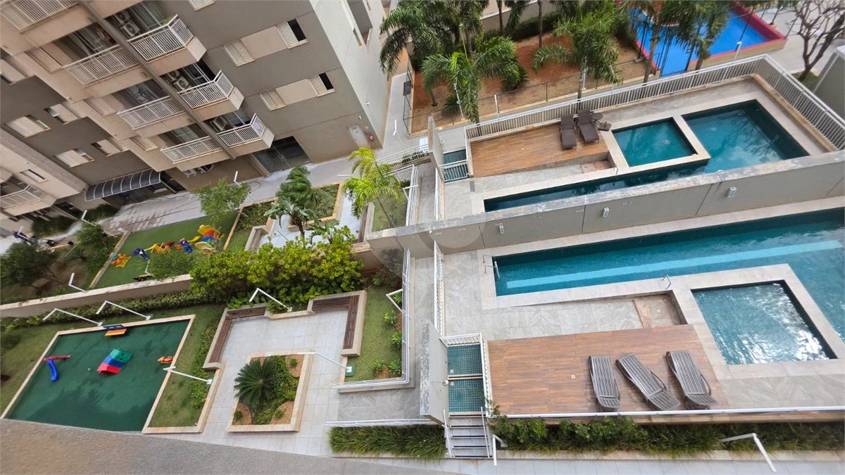 Apartamento à venda com 2 quartos, sendo 1 suíte, em Vila Amélia, Ribeirão Preto, SP
