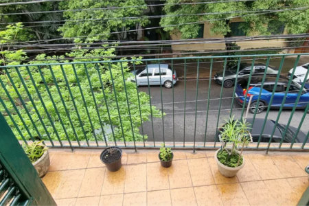 Sobrado à venda com 4 quartos, sendo 1 suíte, em Água Branca, São Paulo, SP
