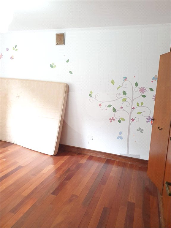 Apartamento à venda com 3 suítes em Jardim Paulista, São Paulo, SP