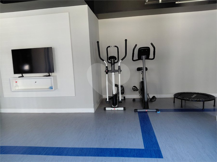 Studio à venda com 2 quartos em Jaguaré, São Paulo, SP