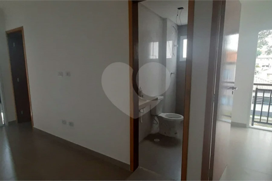 Apartamento à venda com 2 quartos em SANTANA, São Paulo, SP