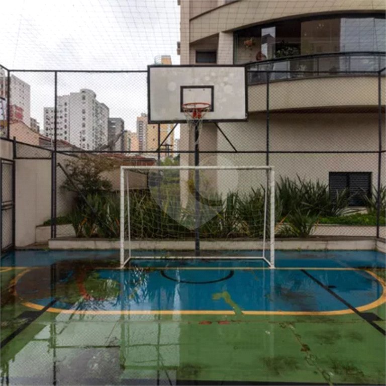 Cobertura à venda com 3 suítes em Vila Olímpia, São Paulo, SP