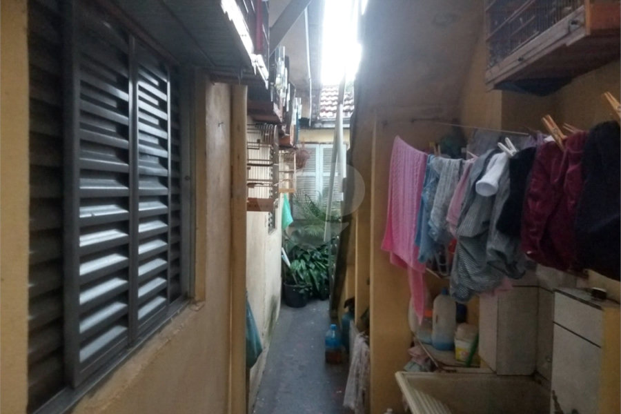 Sobrado à venda com 3 quartos, sendo 1 suíte, em Parada Inglesa, São Paulo, SP