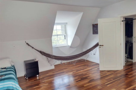 Casa à venda com 5 quartos, sendo 4 suítes, no condomínio Malota, Jundiaí - SP