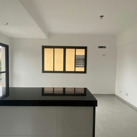 Casa com 2 dormitórios à venda, 95 m² por R$ 595.000,00 - Macuco - Santos/SP