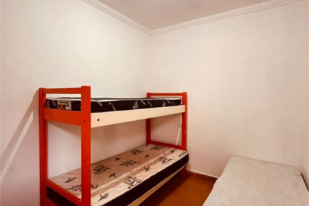 Casa com 6 dormitórios à venda, 300 m² por R$ 680.000,00 - Balneário Cidade Atlântica - Guarujá/SP