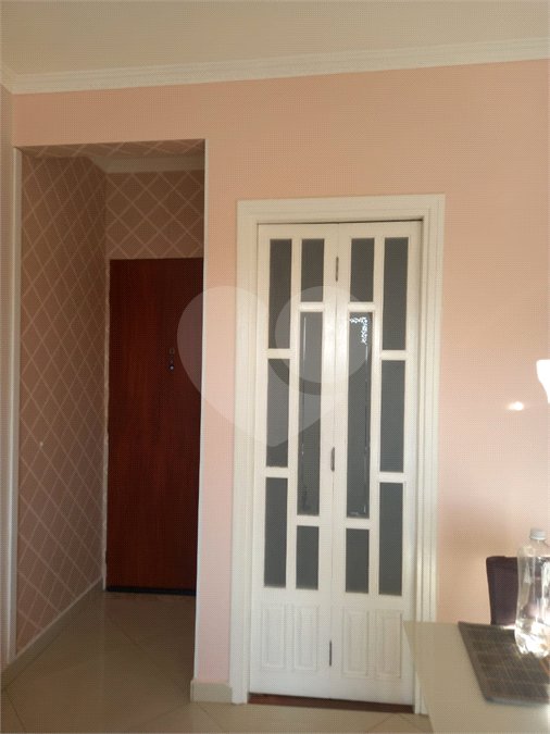 Apartamento à venda com 3 quartos, sendo 1 suíte, em Vila Aparecida, Jundiaí, SP