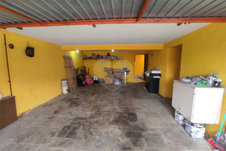 Casa à venda com 4 quartos, sendo 1 suíte, em Vila Galvão, Guarulhos, SP