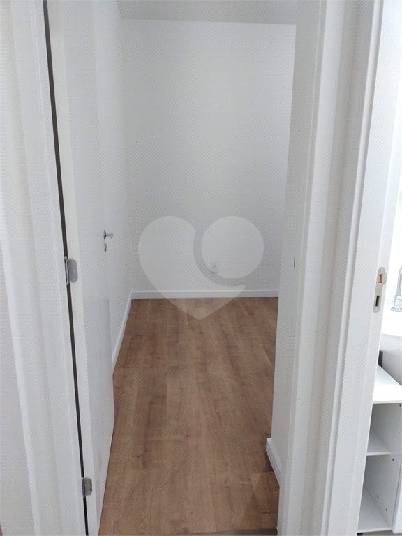 Apartamento à venda com 2 quartos em Tucuruvi, São Paulo, SP