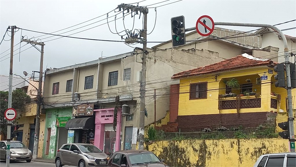 Prédio à venda em Vila Nova Cachoeirinha, São Paulo, SP