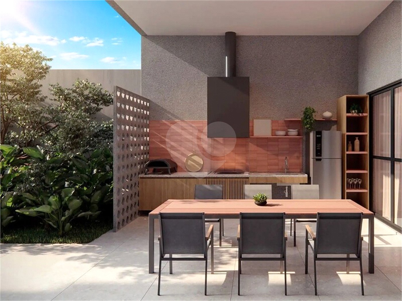 Apartamento à venda com 1 suíte em Vila Olímpia, São Paulo, SP
