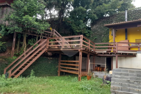 Sobrado à venda com 6 quartos, sendo 3 suítes, em Rolinópolis, São Paulo, SP