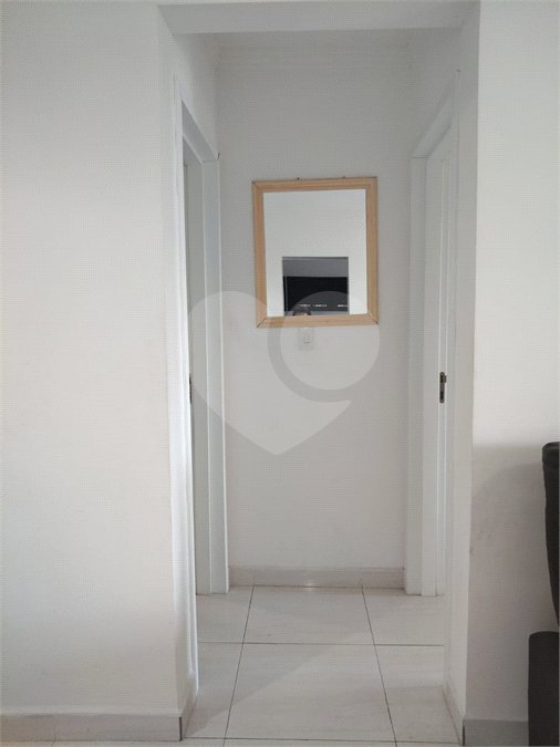 Apartamento à venda com 2 suítes em Aviação, Praia Grande, SP