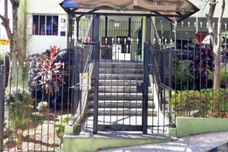Apartamento à venda com 2 quartos em Vila Mazzei, São Paulo, SP