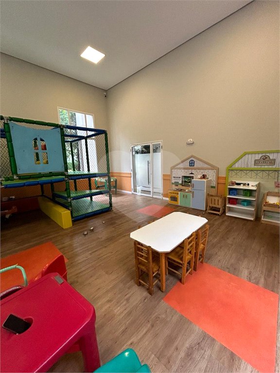 Apartamento para alugar com 3 suítes em Brooklin Paulista, São Paulo, SP