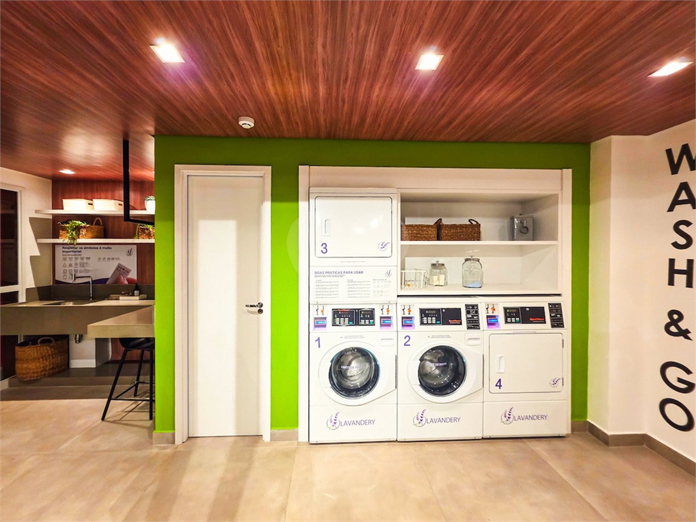 Studio para alugar com 1 quarto em Butantã, São Paulo, SP