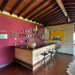 Casa para venda no Condomínio Vivenda do Broa.