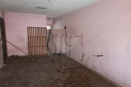 Casa à venda com 2 quartos em Vila Mazzei, São Paulo, SP