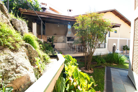 Casa à venda com 1 quarto, sendo 3 suítes, em Esplanada Mendes Moraes, São Roque, SP