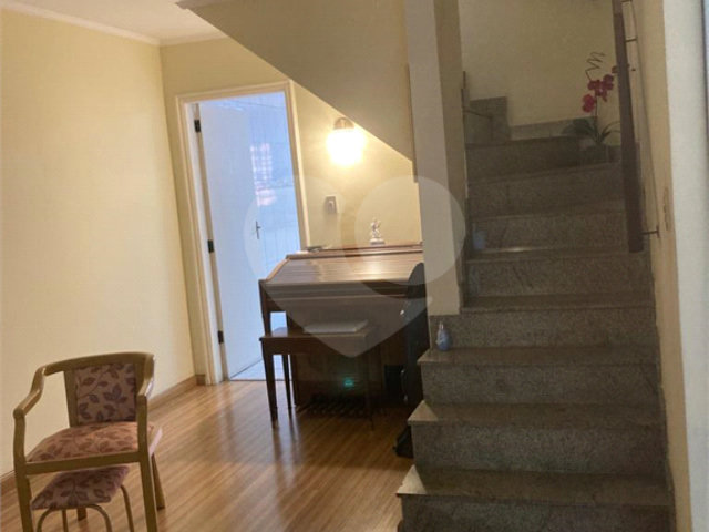Sobrado à venda com 2 quartos em Vila Nova Mazzei, São Paulo, SP
