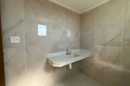 Apartamento com 3 dormitórios à venda, 170 m² por R$ 2.490.000,00 - Aparecida - Santos/SP
