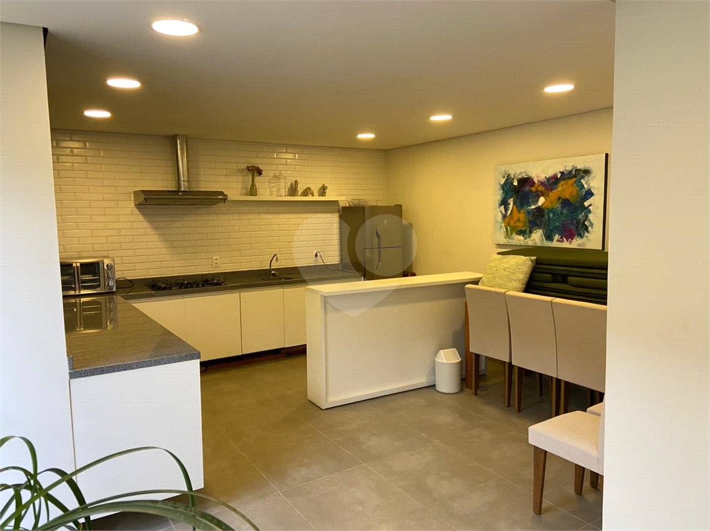 Apartamento à venda com 2 quartos, sendo 1 suíte,  em Vila Guarani (z Sul), São Paulo, SP