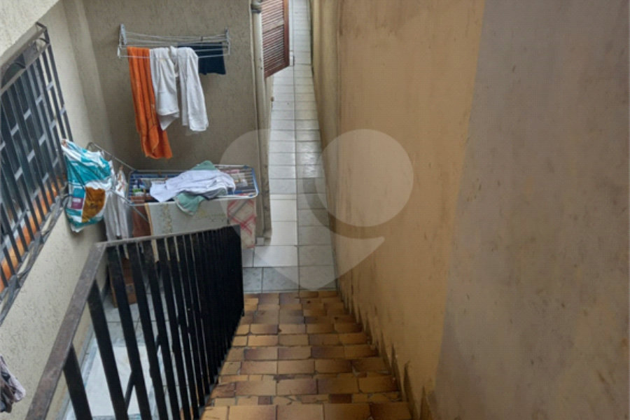 Casa Térrea à venda com 3 quartos, sendo 1 suíte, em Parada Inglesa, São Paulo, SP
