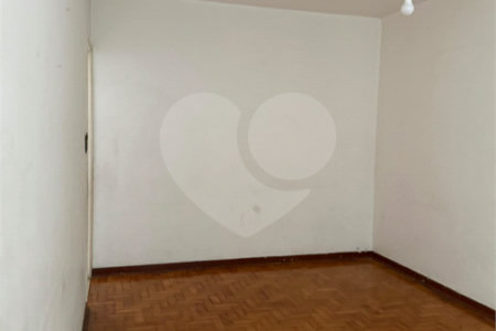 Apartamento à venda com 2 quartos em Vila São Geraldo, São Paulo, SP