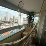 Apartamento à venda com 2 quartos, sendo 1 suíte,  em Vila Romana, São Paulo, SP