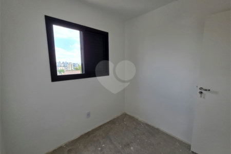 Apartamento à venda com 2 quartos, sendo 1 suíte, em Água Fria, São Paulo, SP
