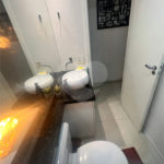 Apartamento à venda com 2 quartos, sendo 1 suíte, em Parque Novo Mundo, São Paulo, SP