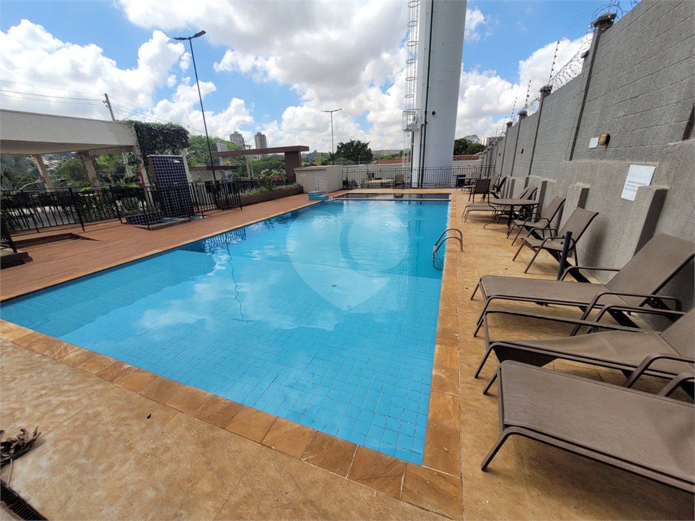 Apartamento à venda com 2 quartos em Bonfim Paulista, Ribeirão Preto, SP