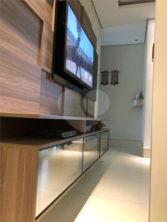 Apartamento à venda com 3 quartos, sendo 1 suíte,  em Vila Sfeir, Indaiatuba, SP