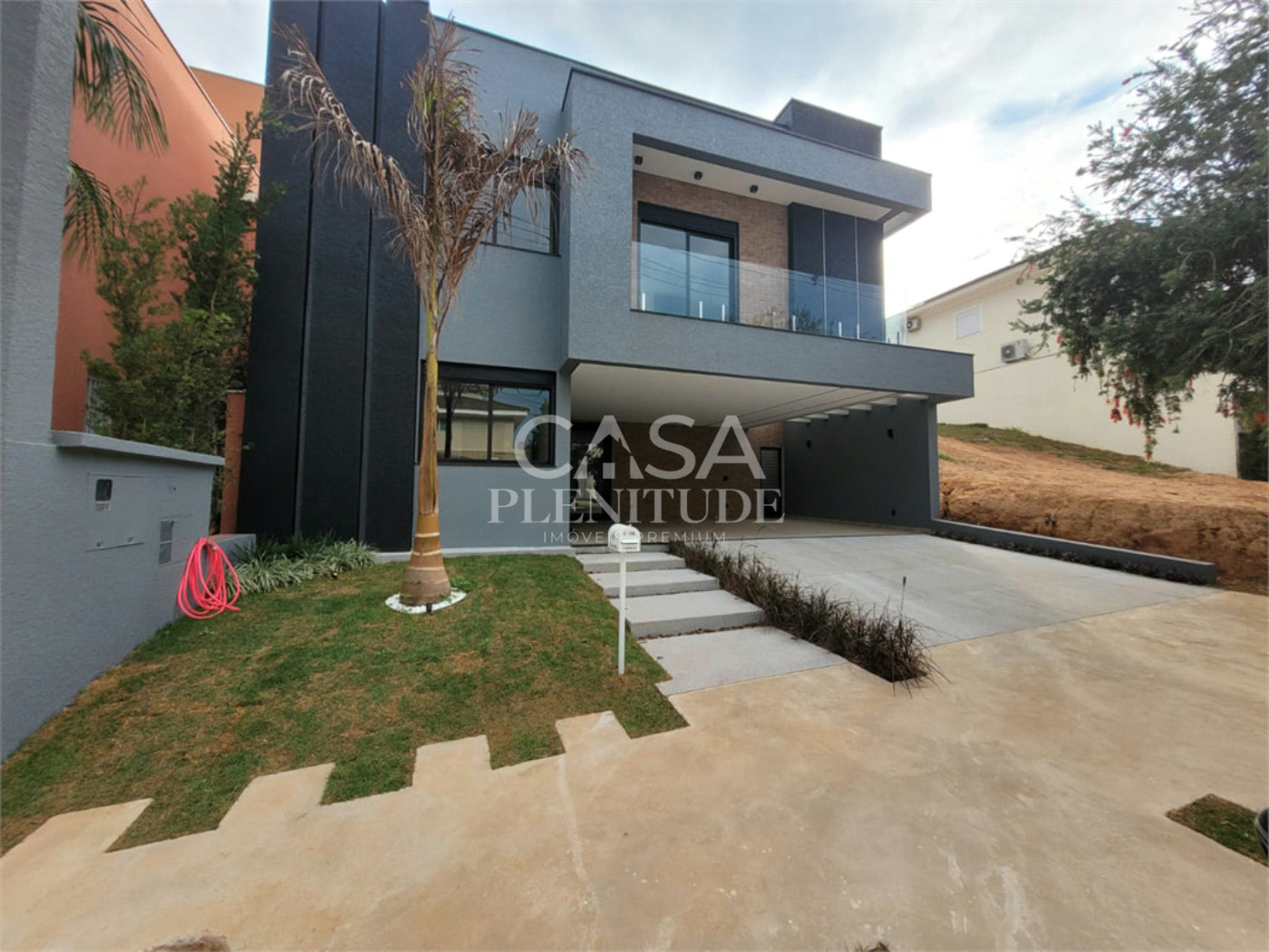 Casa em condomínio à venda com 3 suítes em Loteamento Aldeia da Mata, Votorantim, SP