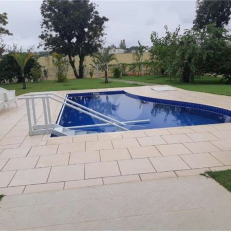 Casa à venda com 4 suítes no condomínio Aldeia da Serrinha, Sorocaba - SP
