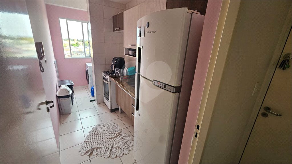 Apartamento à venda com 2 quartos em Chácara Bela Vista, Poá, SP