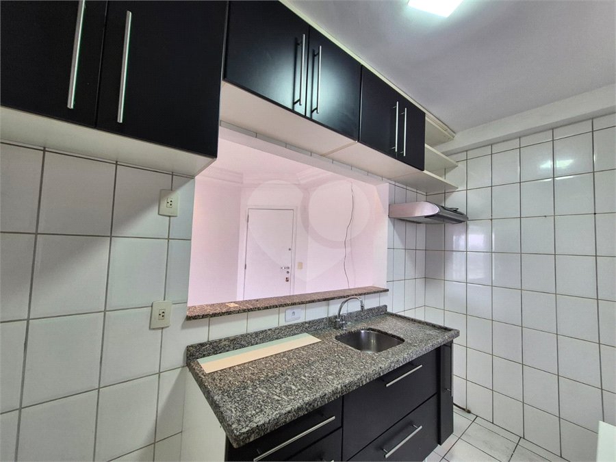 Apartamento para alugar com 2 quartos, sendo 1 suíte, em Lapa, São Paulo, SP