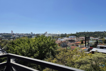Apartamento à venda com 2 quartos, sendo 1 suíte, em Vila Thais, Atibaia, SP